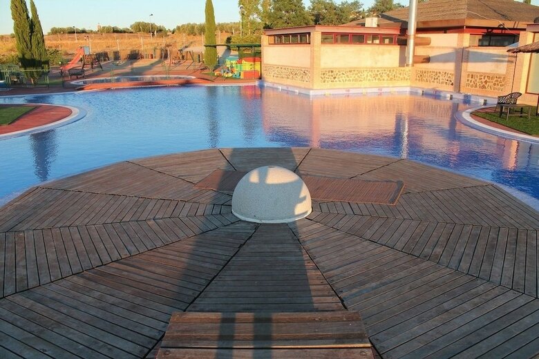 Casa Rural El Rosal Del Pozo