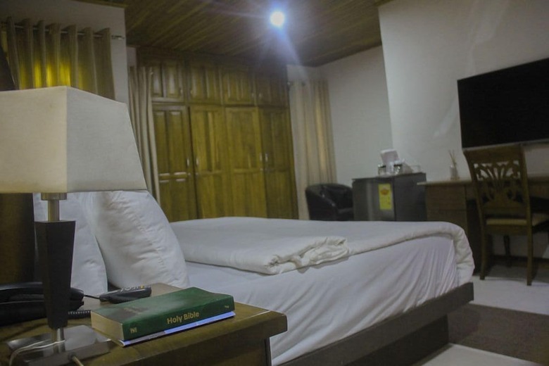 Posada Ponderosa Travel Lodge