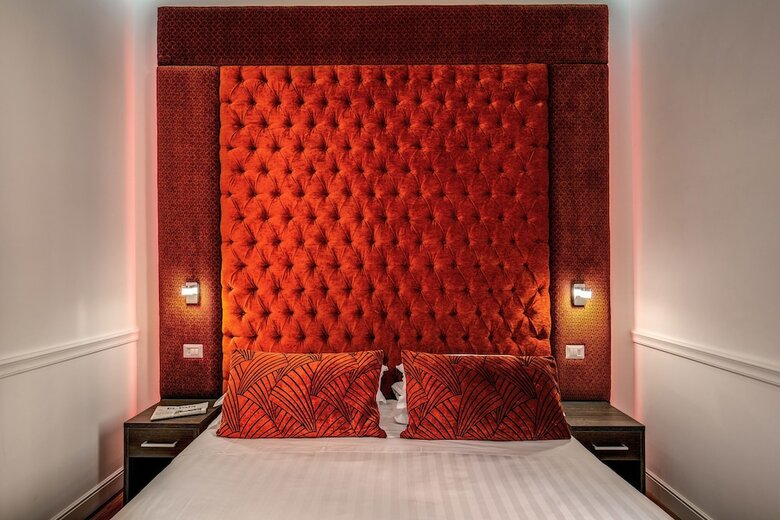 Hotel La Foresteria Luxury Rooms & Suite