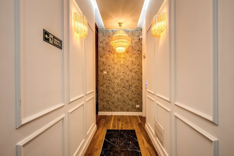 Hotel La Foresteria Luxury Rooms & Suite