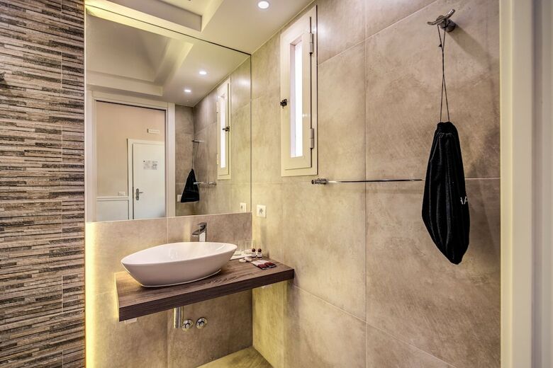 Hotel La Foresteria Luxury Rooms & Suite