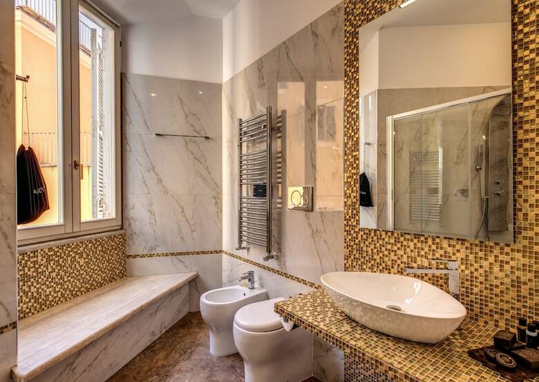 Hotel La Foresteria Luxury Rooms & Suite