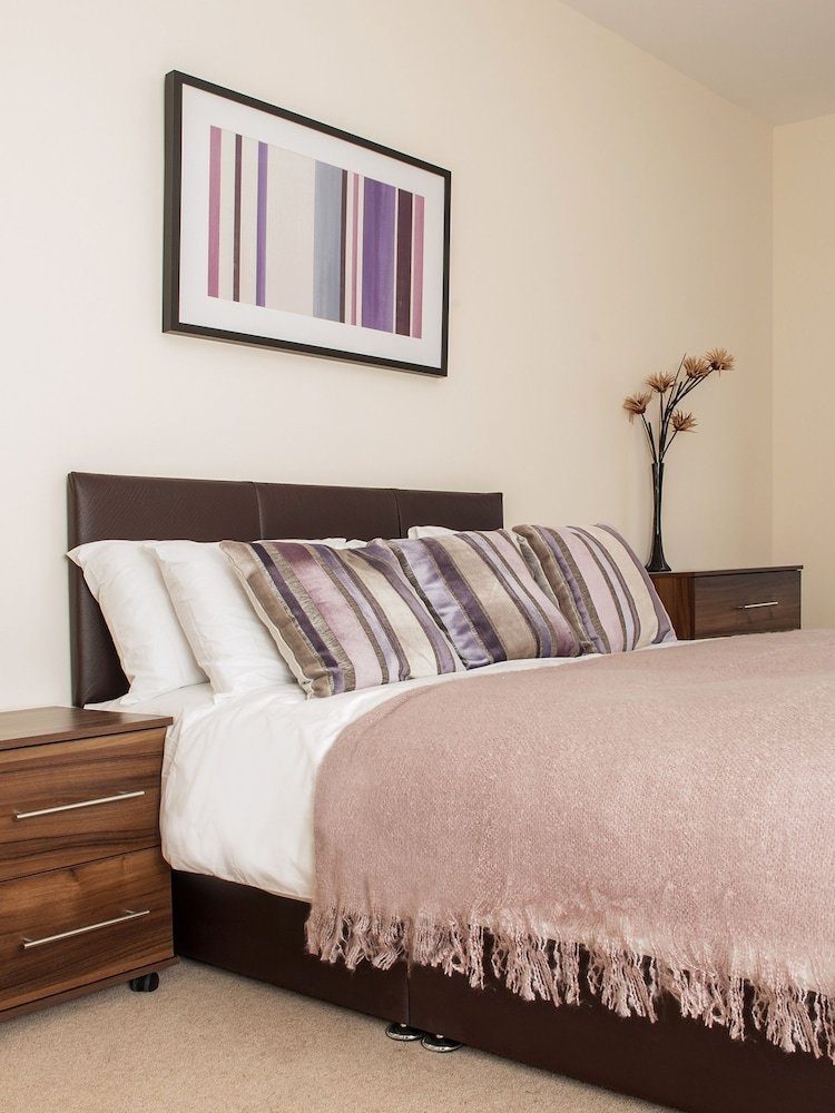 Psf Apartments