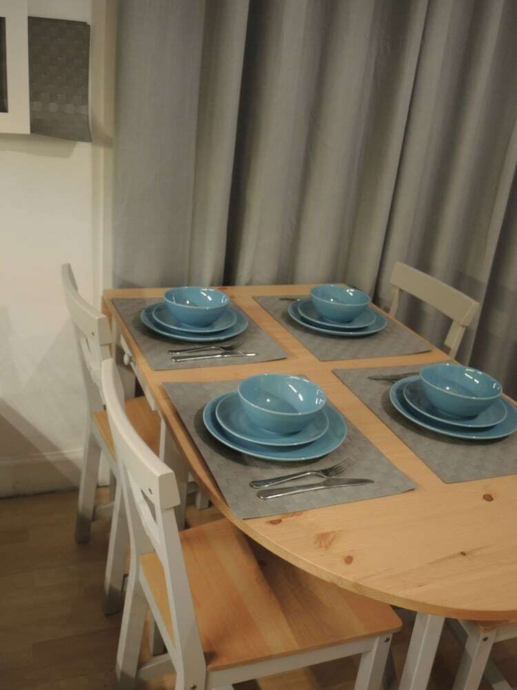 Apartamentos Central And Modern With A Garden
