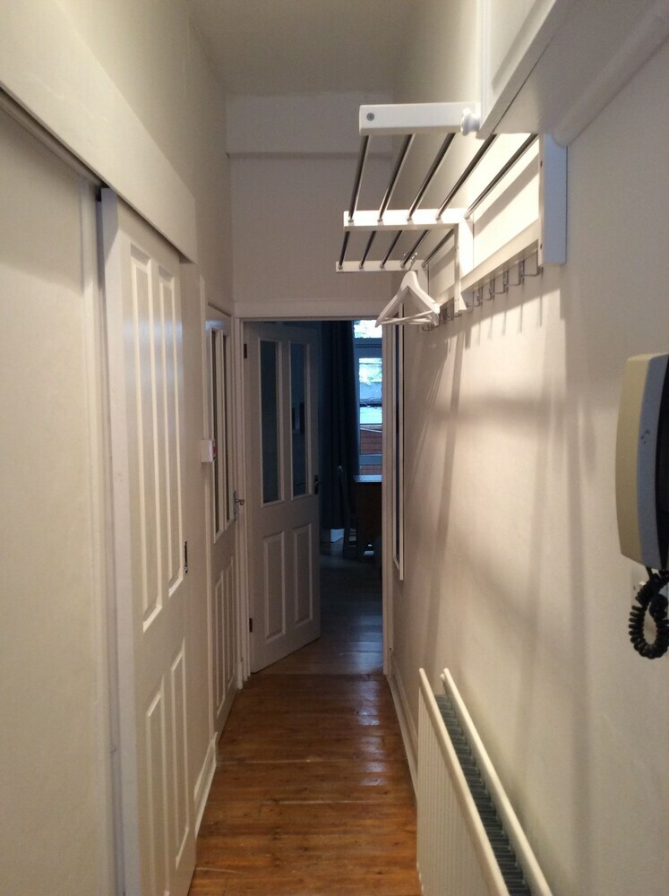 Apartamentos Central And Modern With A Garden