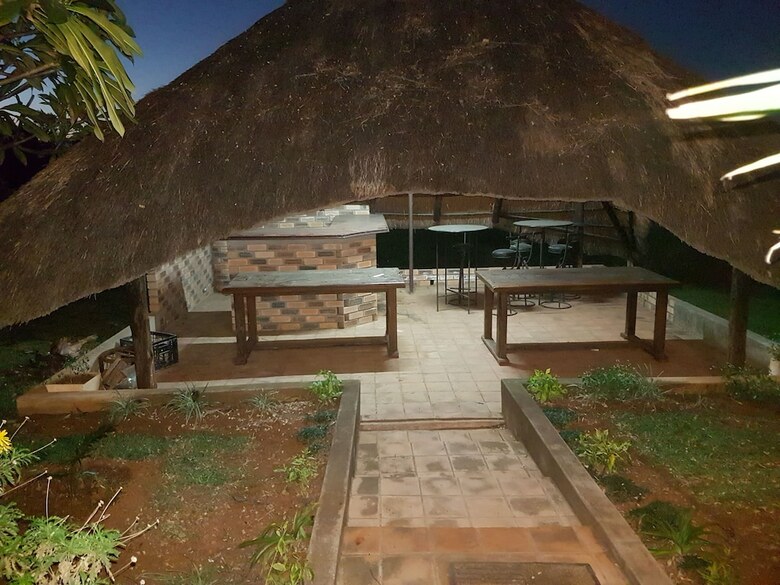 Posada Retreat Lodge And Conference Centre