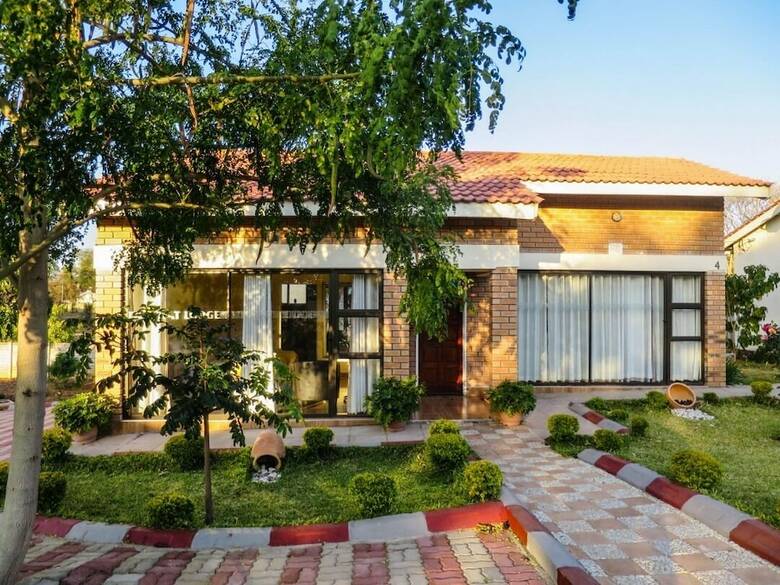 Posada Retreat Lodge And Conference Centre