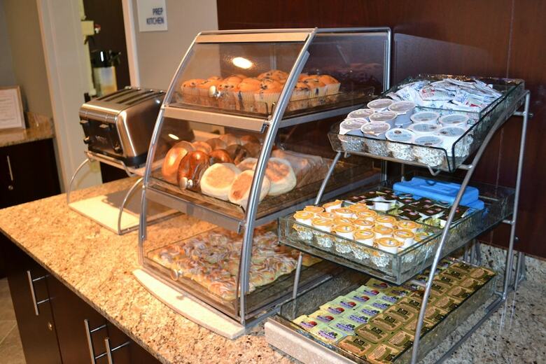 Hotel Holiday Inn Express & Suites Merrimack