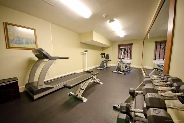 Hotel Holiday Inn Express & Suites Merrimack