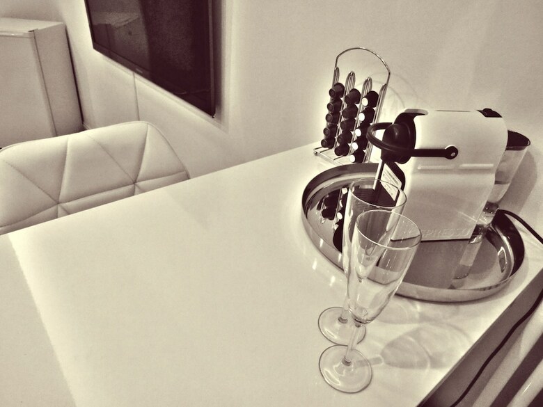 Hotel Diamond Suite Verona