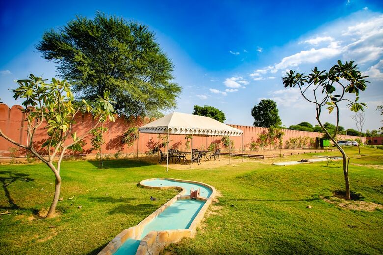Apartamento Buena Vista Luxury Resort
