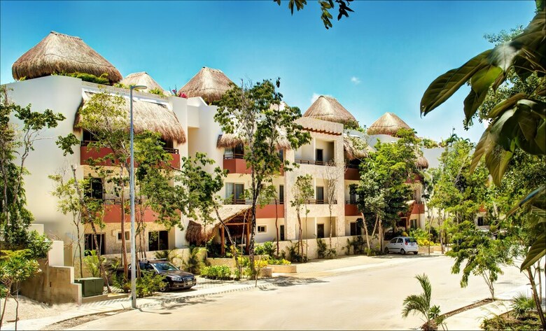 Apartamentos Rainbow Penthouse 2 Bedrooms Sleeps 5