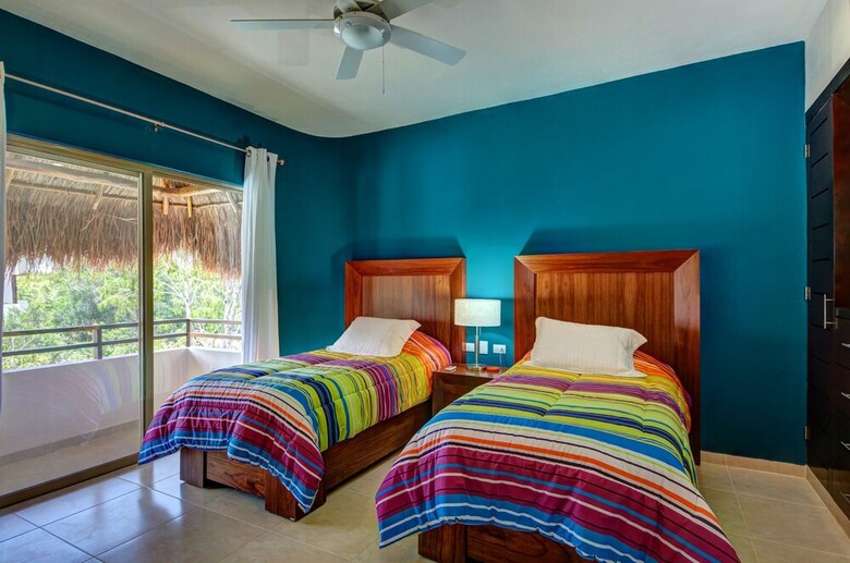 Apartamentos Rainbow Penthouse 2 Bedrooms Sleeps 5