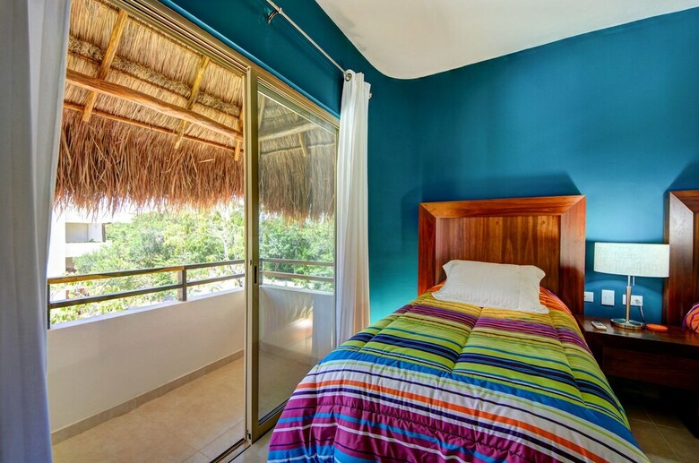 Apartamentos Rainbow Penthouse 2 Bedrooms Sleeps 5