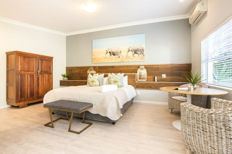 Bed & Breakfast The Bentley Westville