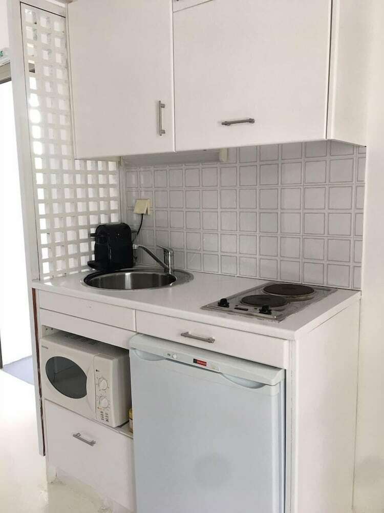 Hotel One And Only Apartments