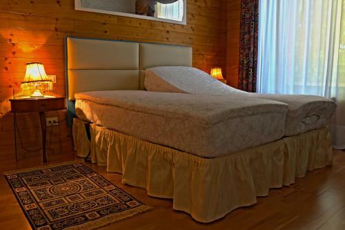 Apartamento Residenza La Palma