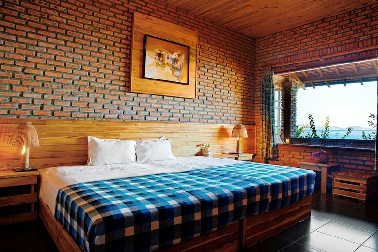 Apartamento Wild Beach Resort & Spa