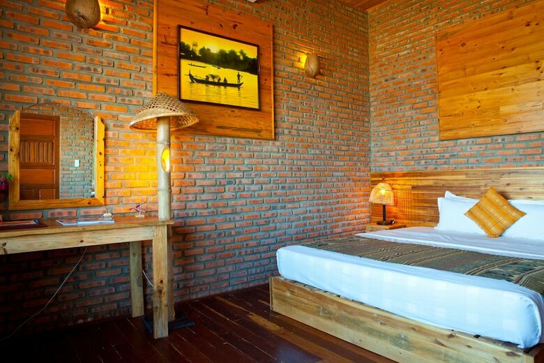 Apartamento Wild Beach Resort & Spa