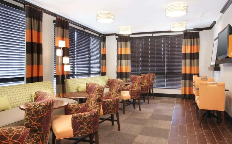 Hotel Hampton Inn Overland Park, Ks