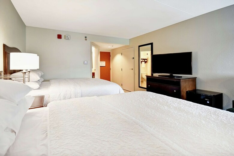Hotel Hampton Inn Overland Park, Ks