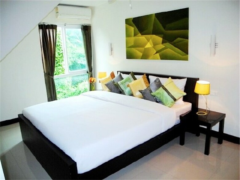 Sunrise 3 Bedrooms Spacious Apartment