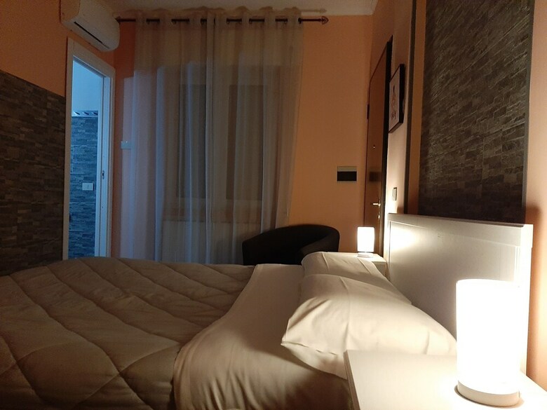 Hotel Guest House Il Faraone