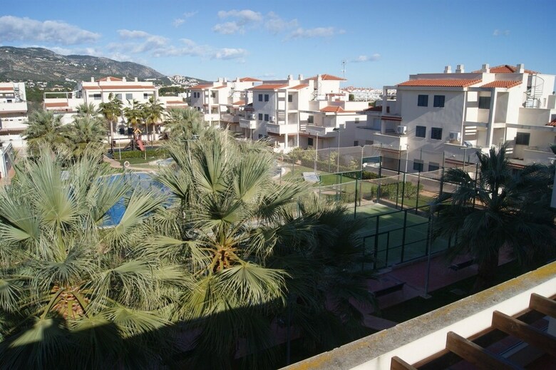 Apartamentos Marineu Arenas
