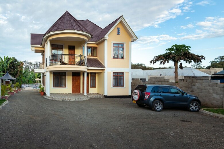 Rayan Apartments & Safaris