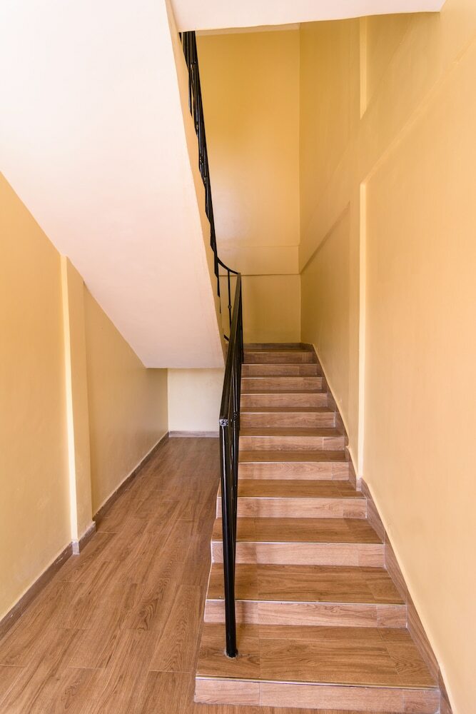 Rayan Apartments & Safaris