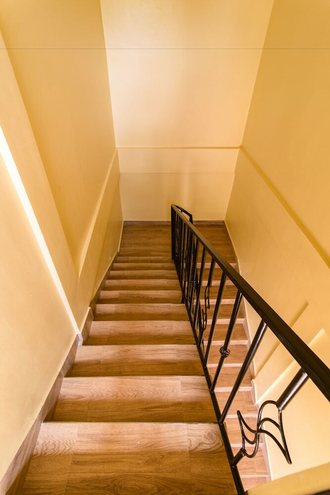 Rayan Apartments & Safaris