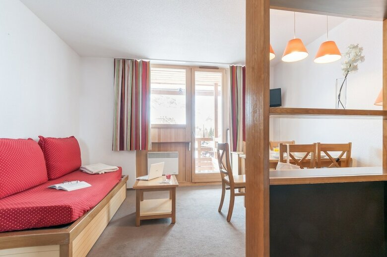 Residencia Maeva Particuliers Les Fontainesblanches