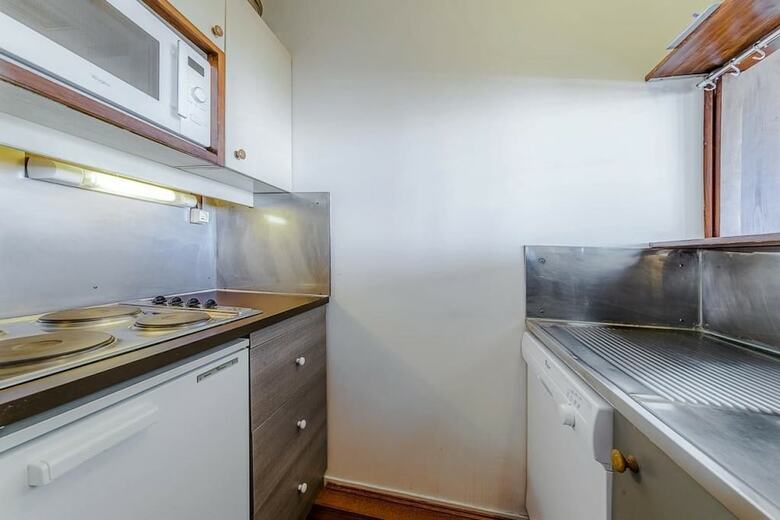 Residencia Maeva Particuliers Les Fontainesblanches
