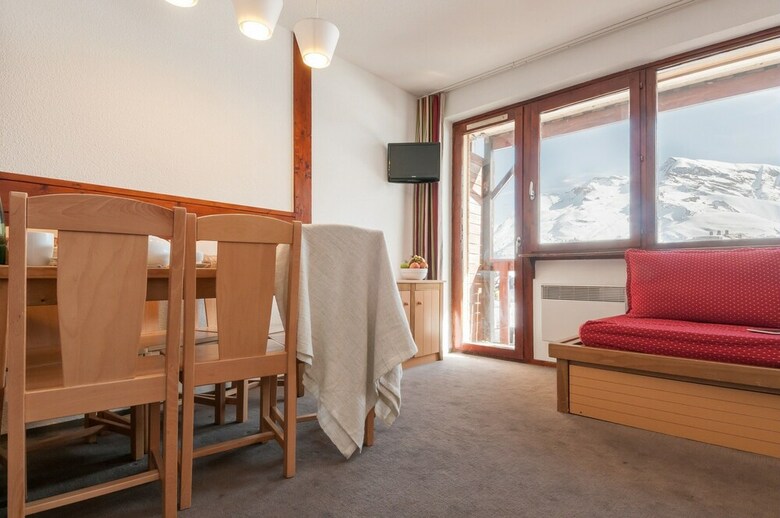 Residencia Maeva Particuliers Les Fontainesblanches