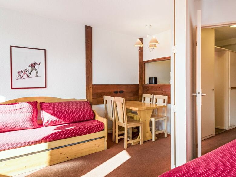Residencia Maeva Particuliers Les Fontainesblanches