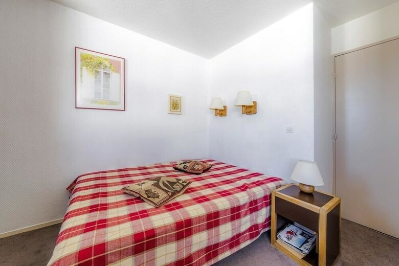 Residencia Maeva Particuliers Les Fontainesblanches