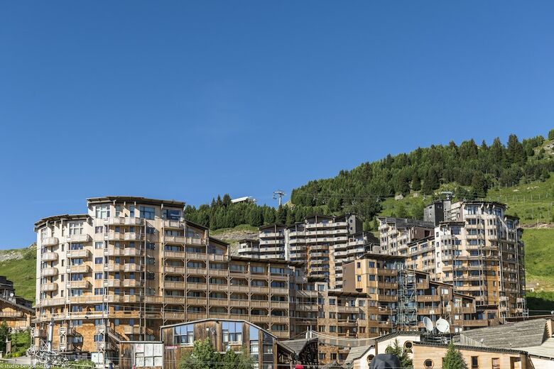 Residencia Maeva Particuliers Les Fontainesblanches