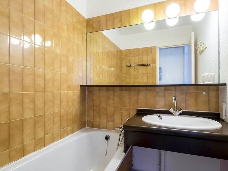 Residencia Maeva Particuliers Les Fontainesblanches