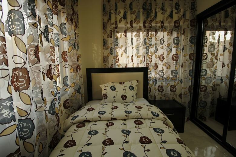Aqarco Shmaisani Apartment