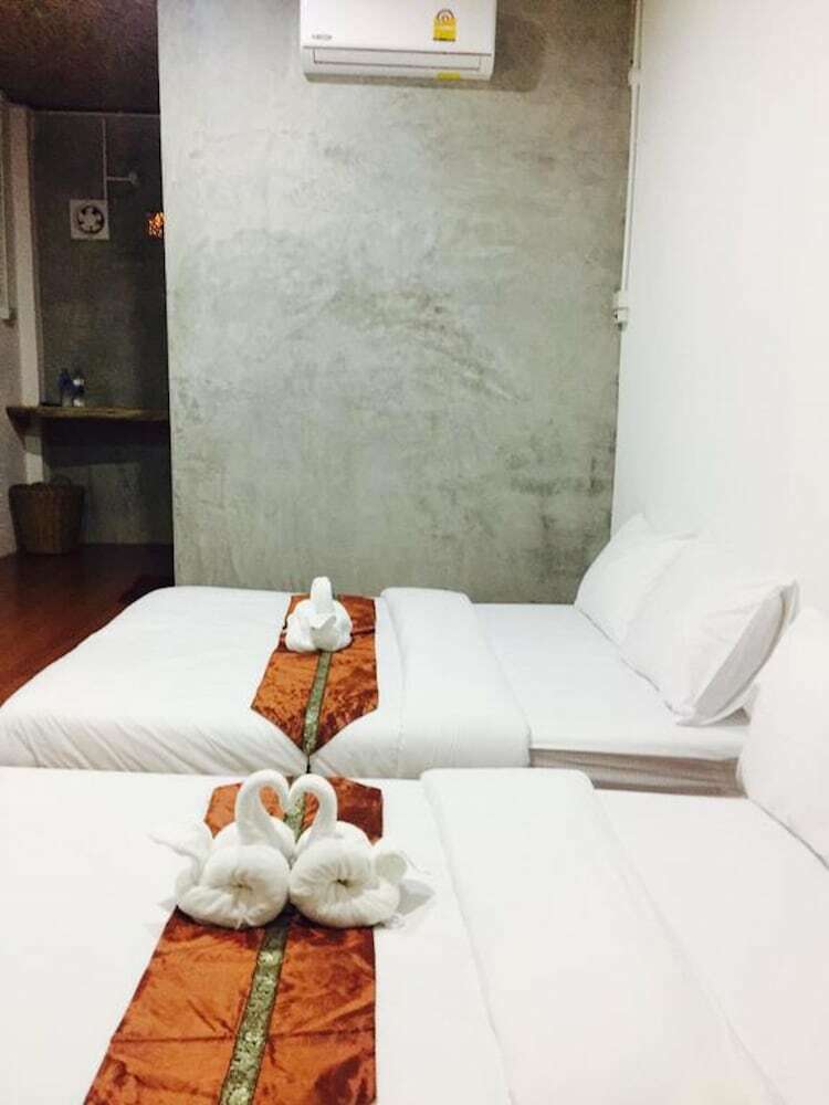 Hotel Thabthungthong Longkhaeng Homestay