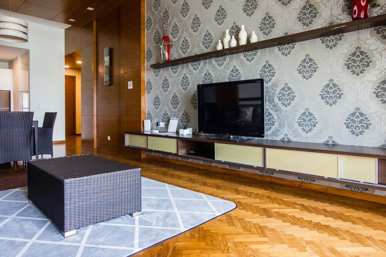 Apartamentos Profolio Straits Quay