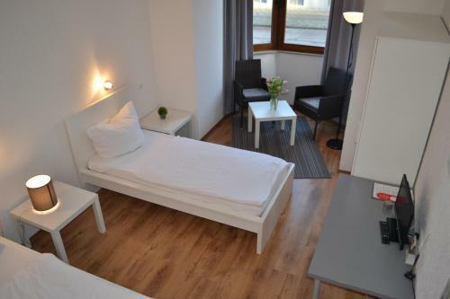 Hotel Zum Dorfbrunnen