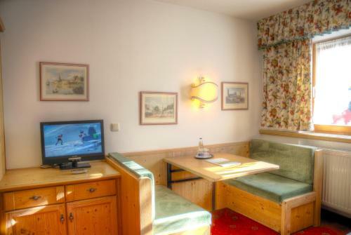 Hotel Hoelzerbraeu