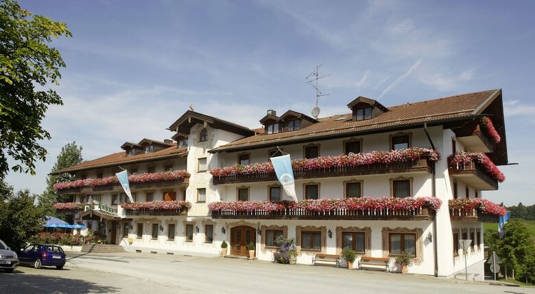 Hotel-gasthof Huber