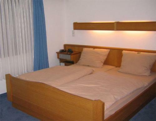 Hotel Alte Poststation