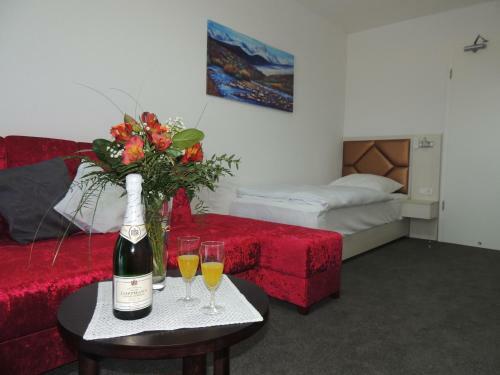 Hotel Gasthof Kessler