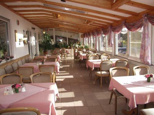 Hotel Gasthof Kessler