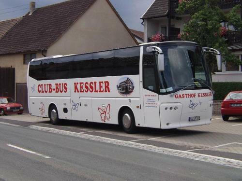 Hotel Gasthof Kessler
