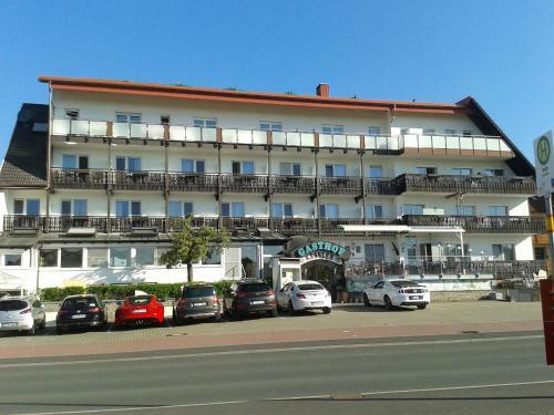Hotel Gasthof Kessler
