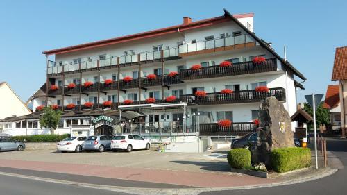 Hotel Gasthof Kessler